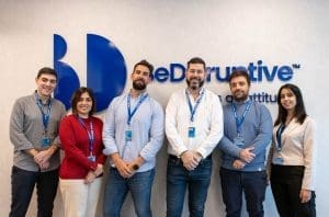BeDisruptive lanza una nueva línea de servicios enfocada en la ciberseguridad industrial - Vida Digital con Alex Neuman