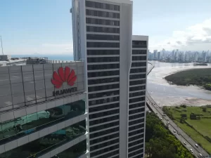 Huawei apuesta por un crecimiento sostenible - Vida Digital con Alex Neuman