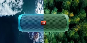 JBL lanza bocinas más eco friendly elaboradas con materiales reciclados y baterías reemplazables - Vida Digital con Alex Neuman