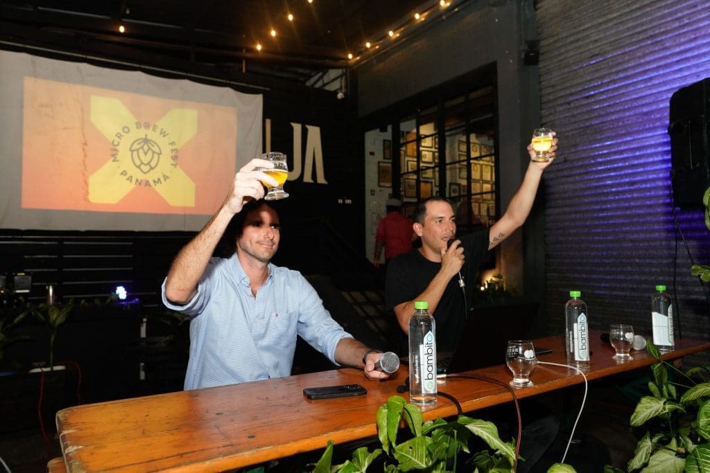 Micro Brew Fest 2024: 10 ediciones de aromas, sabores y celebración cervecera en Panamá y la región - Vida Digital con Alex Neuman