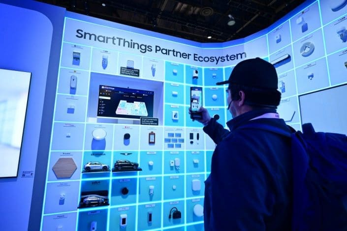 Samsung lidera la innovación con electrodomésticos impulsados por Inteligencia Artificial - Vida Digital con Alex Neuman
