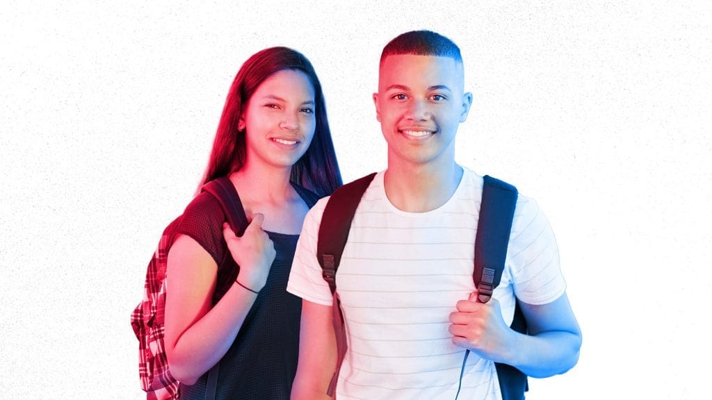 Scotiabank y la U del Istmo lanzan programa de becas y anuncian convocatoria para la postulación de estudiantes - Vida Digital con Alex Neuman