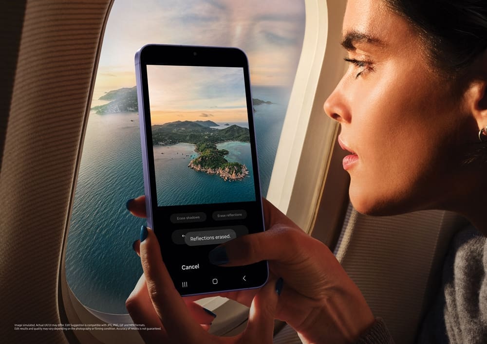 Viajar ahora es mucho más inteligente gracias a Samsung Galaxy S24 - Vida Digital con Alex Neuman