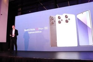 Xiaomi presentó su nueva Serie Redmi Note 13, una línea llena de innovaciones a precios justos - Vida Digital con Alex Neuman