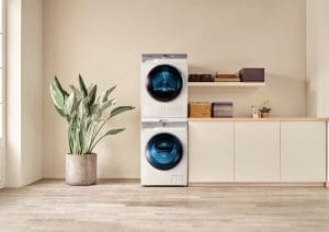 Eficiencia energética, menos ruido y 20 años de garantía: Conozca las ventajas de los compresores de los refrigeradores Samsung - Vida Digital con Alex Neuman