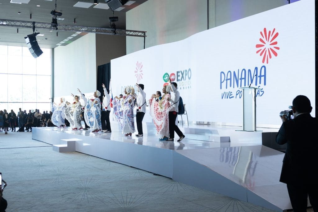 El Panama Convention Center generó más de 250 empleos temporales como sede de las máximas exposiciones de la CCIAP - Vida Digital con Alex Neuman