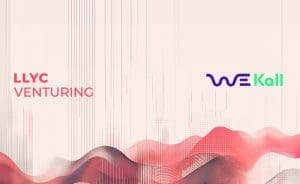 LLYC Venturing se estrena en latinoamérica: invierte $200.000 dólares en la startup colombiana WeKall - Vida Digital con Alex Neuman