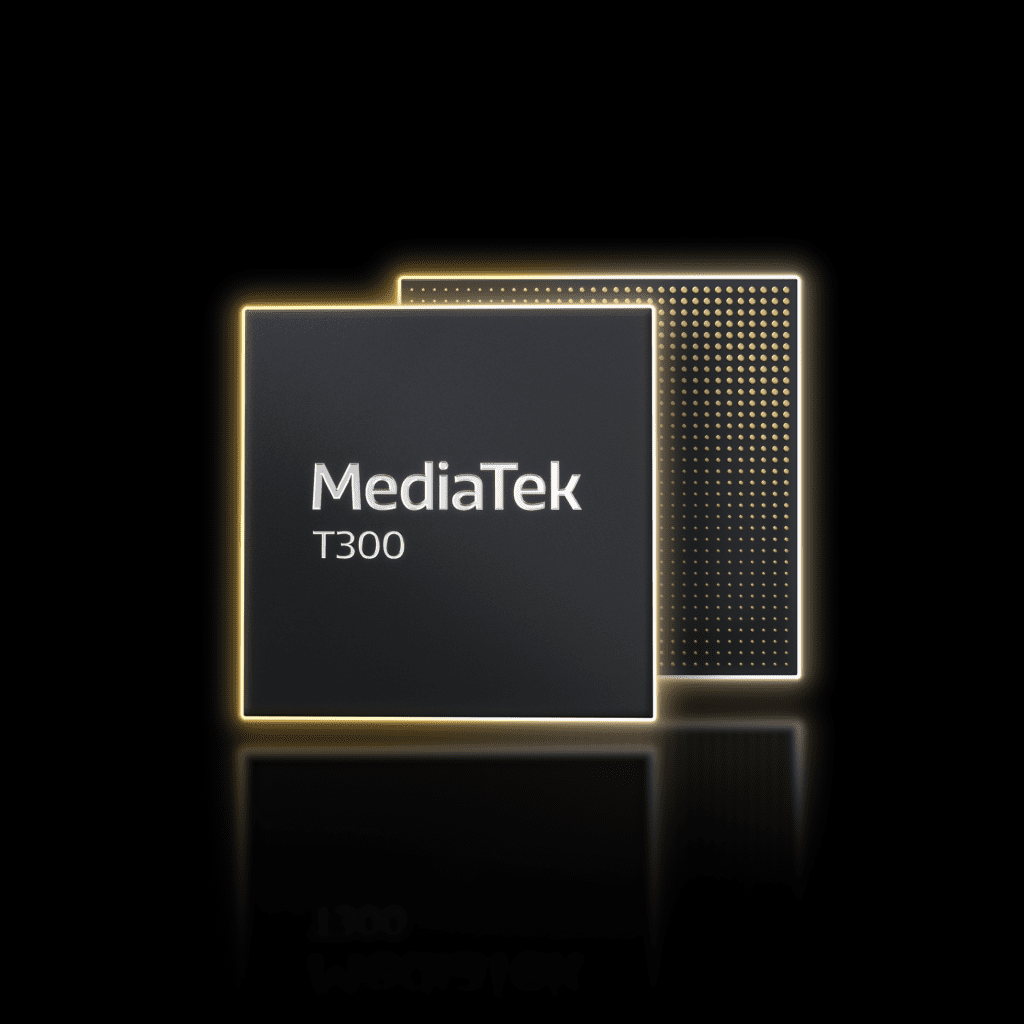 MediaTek presentó la plataforma T300 5G RedCap para dispositivos portátiles, wearables compactos y dispositivos IoT de consumo extremadamente bajo de energía - Vida Digital con Alex Neuman