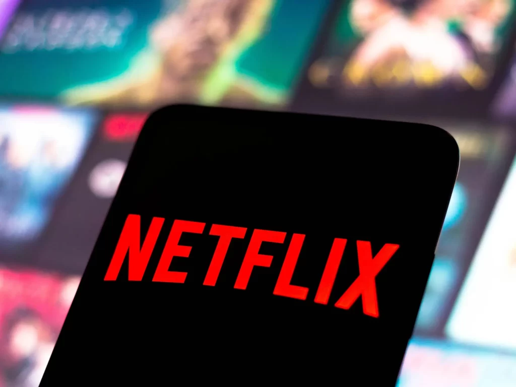 Netflix contrata la medición de audiencias de Kantar Media para identificar nuevos insights en España - Vida Digital con Alex Neuman