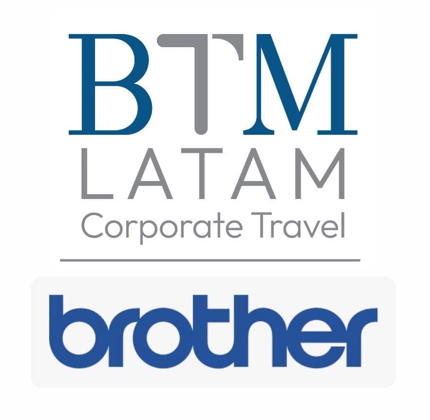 BTM Latam anuncia nueva asociación estratégica con Brother International Argentina para la gestión de viajes corporativos - Vida Digital con Alex Neuman