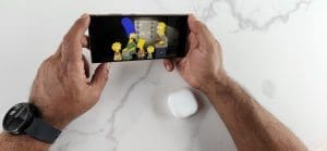 Celebra el 35º cumpleaños de Los Simpson en las pantallas más innovadoras de Samsung - Vida Digital con Alex Neuman