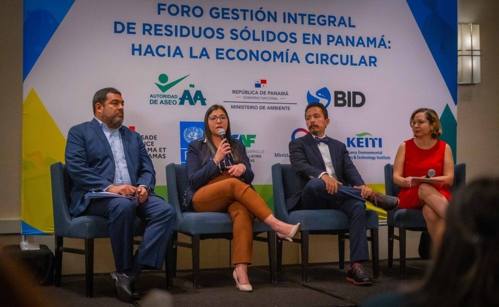 Expertos hablan sobre el futuro de la Sostenibilidad ambiental en Panamá - Vida Digital con Alex Neuman