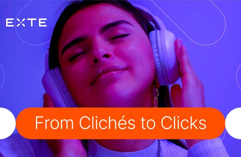 Exte presenta su estudio "From Cliches To Clicks": Desafiando estereotipos de género en la publicidad digital - Vida Digital con Alex Neuman