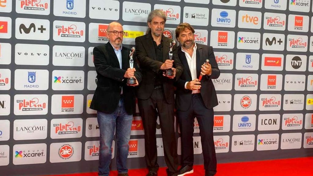 Gran celebración del Cine Iberoamericano con la transmisión en vivo de los Premios Platino por TNT y Max - Vida Digital con Alex Neuman