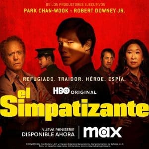 La miniserie original de HBO 'El Simpatizante' se estrena este domingo - Vida Digital con Alex Neuman
