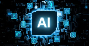 MediaTek lidera la revolución: IA generativa impulsa la innovación en semiconductores - Vida Digital con Alex Neuman