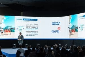 Panama Convention Center: un trimestre exitoso en promoción turística y generación de empleo - Vida Digital con Alex Neuman