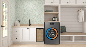 Samsung amplía su línea de lavandería Bespoke AI con formatos que ahorran espacio y combinan funcionalidad inteligente con diseño innovador - Vida Digital con Alex Neuman