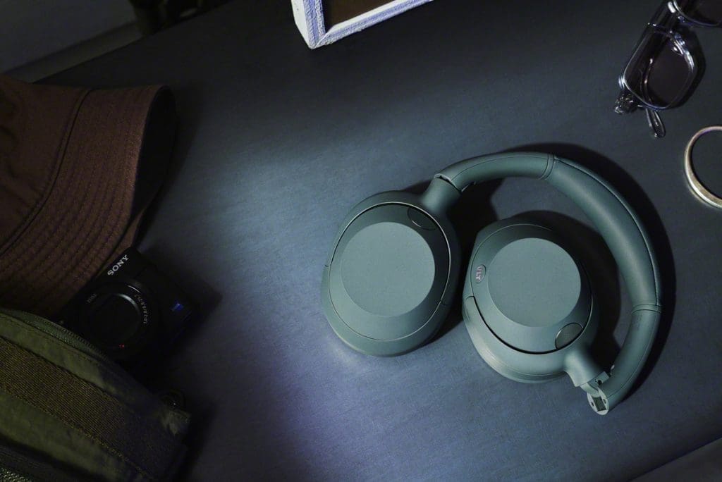 Sony presenta ULT POWER SOUND, una nueva serie de audio - Vida Digital con Alex Neuman