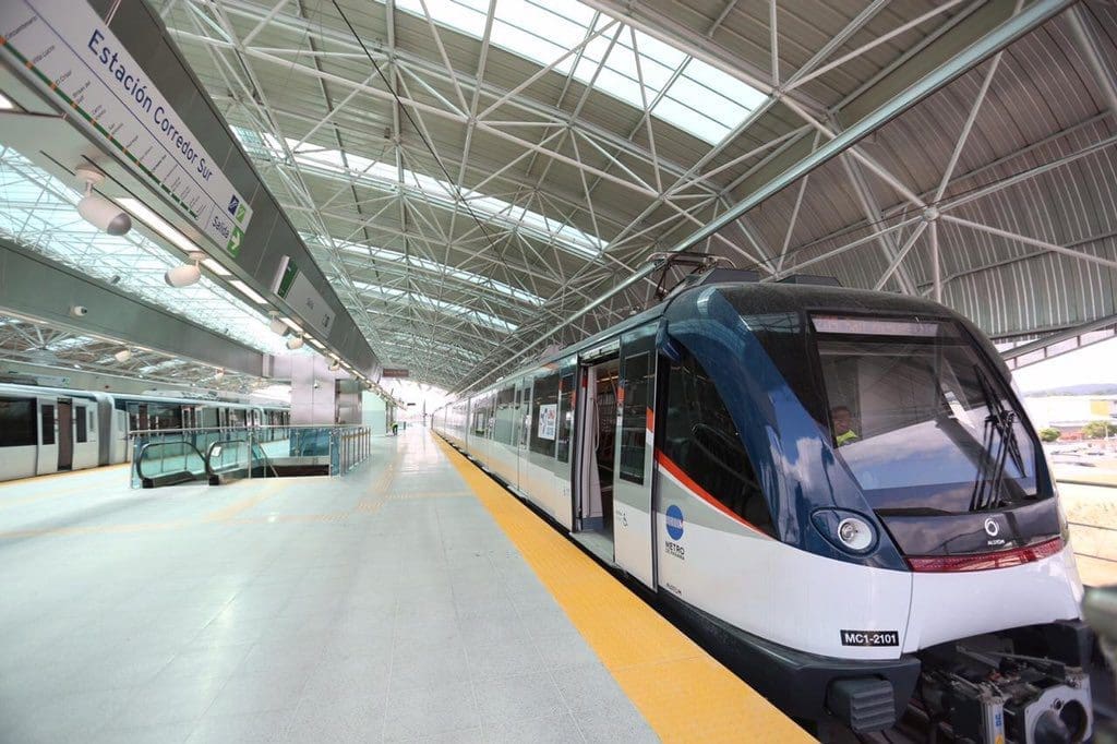 Una década de transformación: El Metro de Panamá y SONDA lideran en tecnologías para el transporte - Vida Digital con Alex Neuman