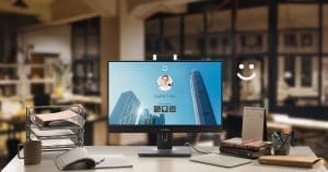 ViewSonic presenta monitores de video conferencia de siguiente generación con características premium y productividad mejorada - Vida Digital con Alex Neuman