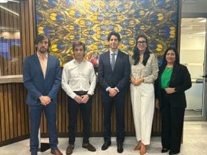 BID: Panamá avanza en finanzas sostenibles con taller de emisiones de bonos temáticos para instituciones financieras - Vida Digital con Alex Neuman
