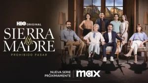 Disfruta en Max el emocionante estreno de la serie original de HBO Sierra Madre: Prohibido Pasar - Vida Digital con Alex Neuman
