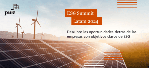 ESG Summit Latam 2024: descubriendo desafíos y oportunidades para las empresas en materia ambiental, social y de gobernanza - Vida Digital con Alex Neuman