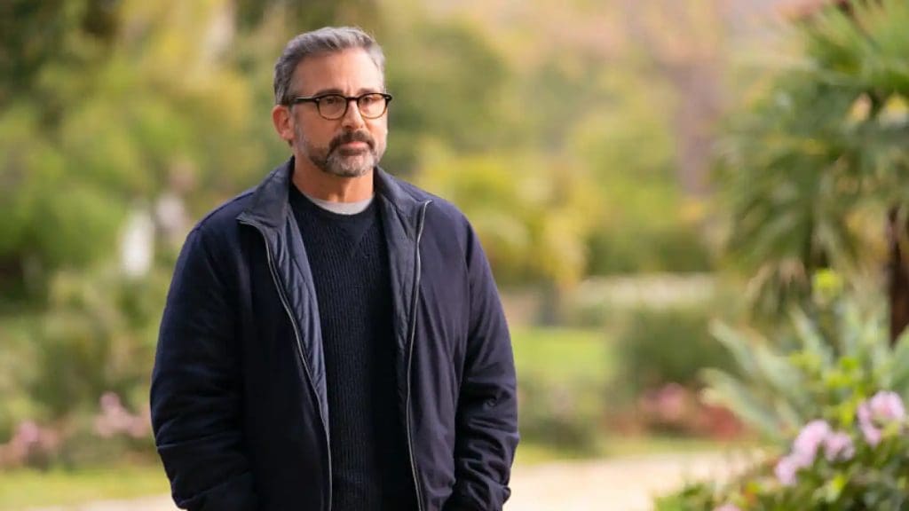 HBO anuncia una nueva serie de comedia de Bill Lawrence y Matt Tarses, protagonizada por Steve Carell - Vida Digital con Alex Neuman