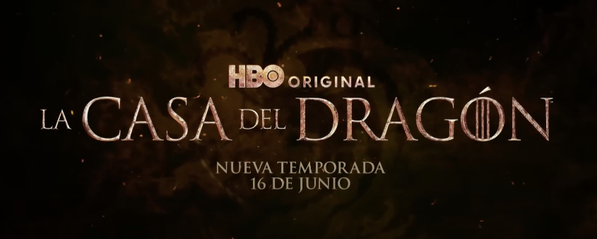 HBO lanza trailer oficial de la muy esperada segunda temporada La Casa Del Dragón - Vida Digital con Alex Neuman