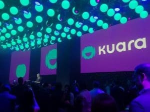 Kuara: solución financiera de medios de pagos para transaccionar entre bancos en Panamá - Vida Digital con Alex Neuman