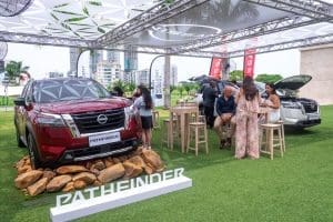 Nissan presenta en Panamá el nuevo Pathfinder 2024, icónico SUV familiar totalmente renovado - Vida Digital con Alex Neuman