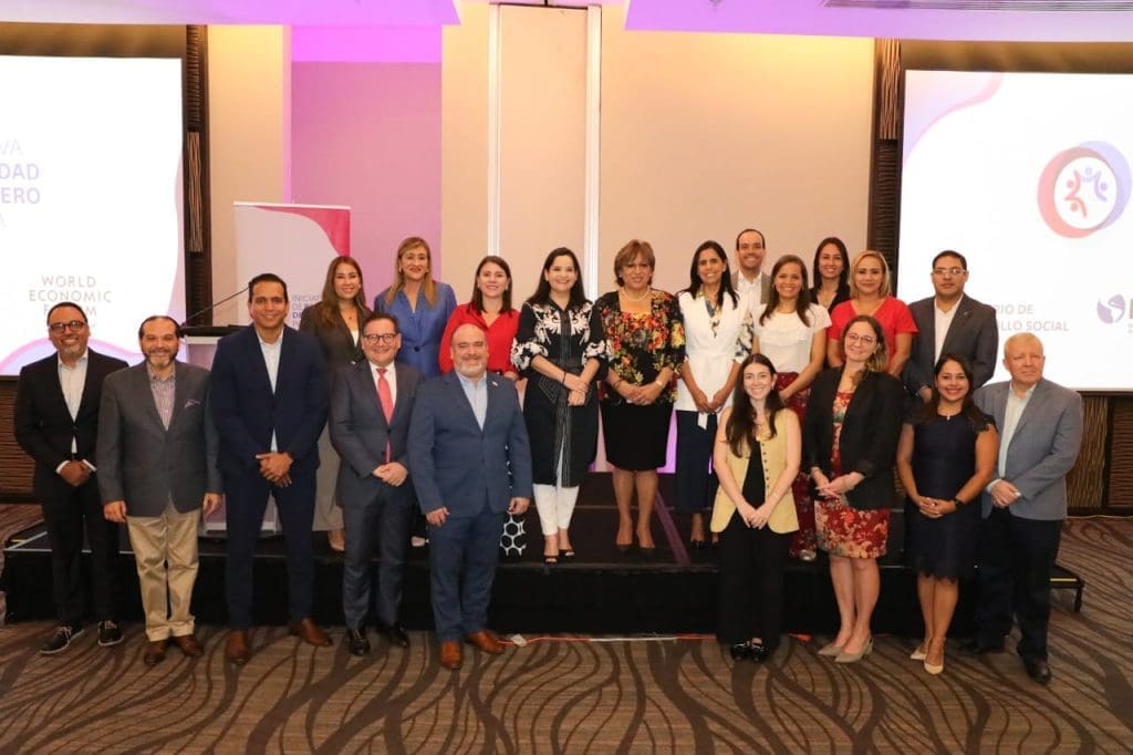 Panamá avanza en igualdad de género: IPG suma fuerzas con Telered para aumentar participación femenina en la tecnología - Vida Digital con Alex Neuman