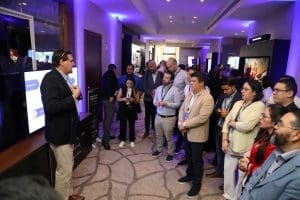 Samsung anuncia la preventa del Neo QLED 2024 en Panamá - Vida Digital con Alex Neuman
