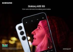 Samsung refuerza la seguridad móvil con sus nuevos Galaxy A35 5G y A55 5G - Vida Digital con Alex Neuman