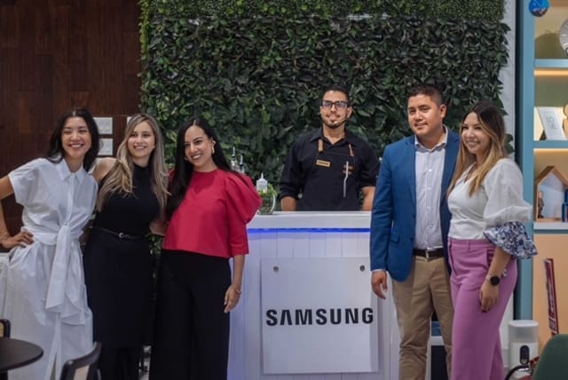 Samsung y Life Urban abren las puertas a un mundo de innovación y conectividad en Panamá - Vida Digital con Alex Neuman