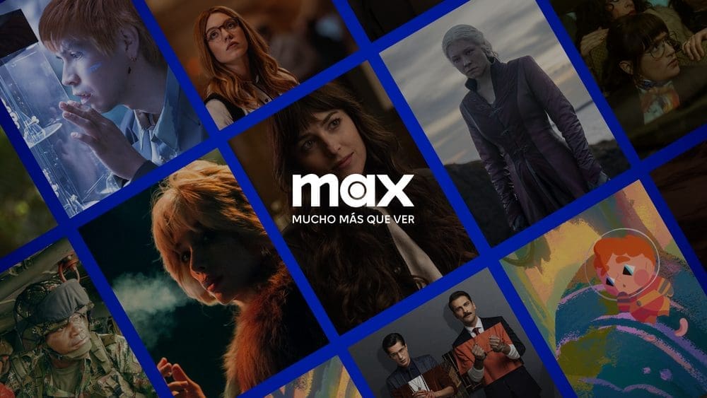 Descubre los estrenos de Max en junio - Vida Digital con Alex Neuman