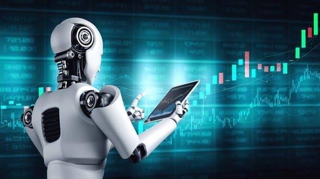 Los sectores más expuestos a la IA casi quintuplican su productividad y los empleos tienen una prima salarial del 25% - Los sectores más expuestos a la IA casi quintuplican su productividad y los empleos tienen una prima salarial del 25% - Vida Digital con Alex Neuman