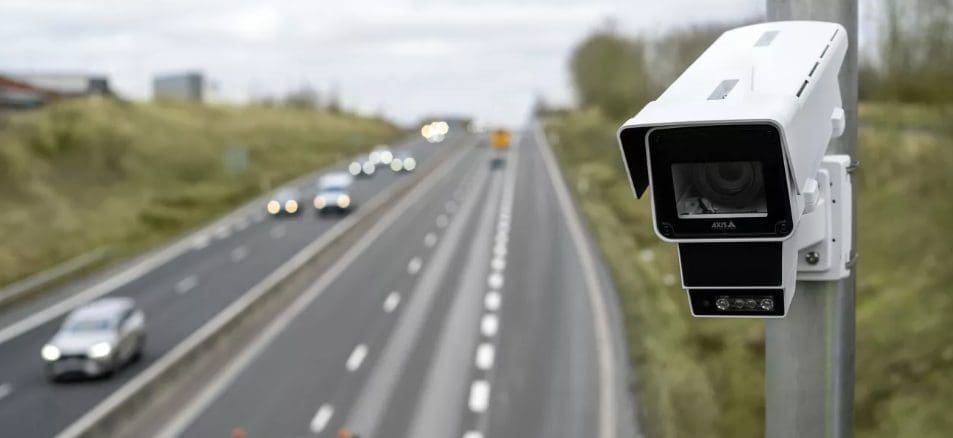 Un potente dispositivo de fusión radar-video para identificar vehículos a altas velocidades - Vida Digital con Alex Neuman