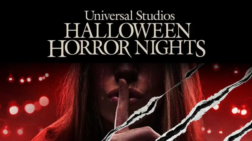Universal Orlando anuncia el primer evento premium para los fanáticos de Halloween Horror Nights - Vida Digital con Alex Neuman