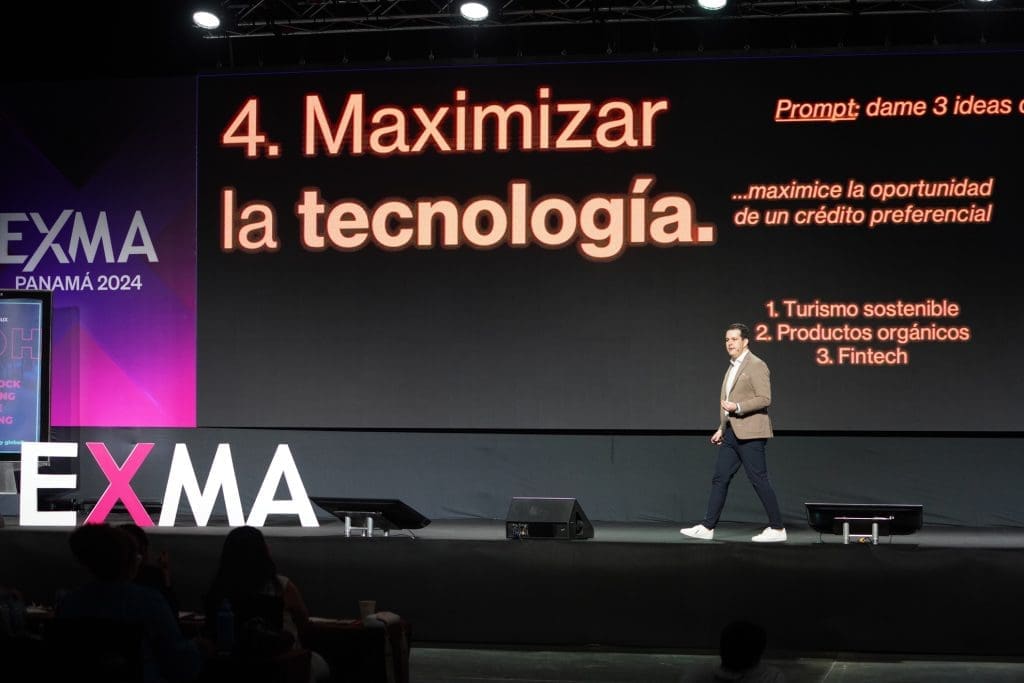 EXMA 2024, innovación y acción en el corazón de Panamá - Vida Digital con Alex Neuman