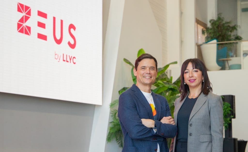 LLYC adquiere Zeus para impulsar su área de análisis de datos avanzados - Vida Digital con Alex Neuman