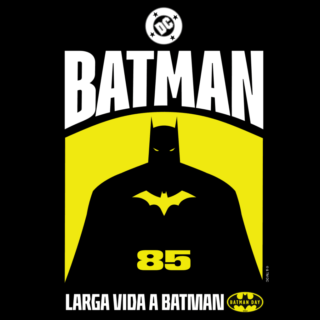 El mundo celebra el Batman Day 2024 - Vida Digital con Alex Neuman