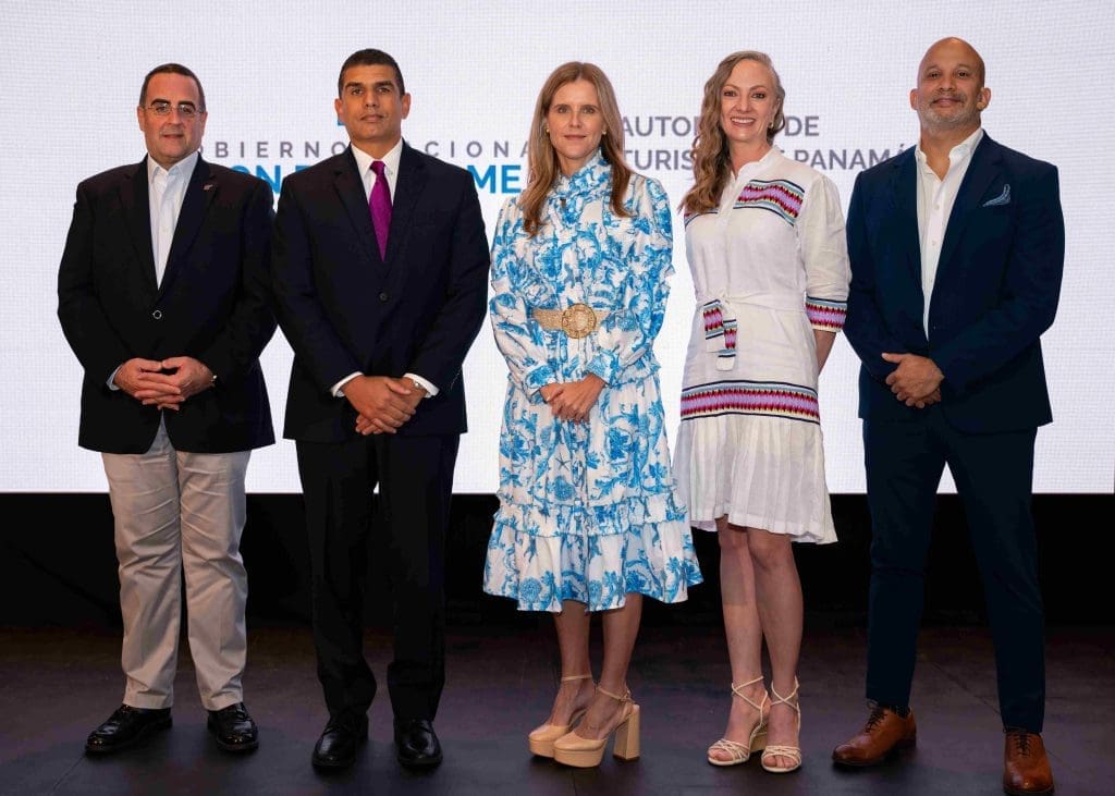 Copa Airlines y Promtur Panamá fortalecen el Programa Panamá Stopover y continúan aportando al crecimiento del turismo - Vida Digital con Alex Neuman
