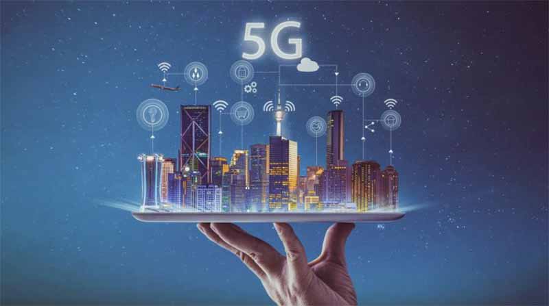 5G Americas revela ideas estratégicas sobre el ecosistema de redes 5G programables y API - Vida Digital con Alex Neuman