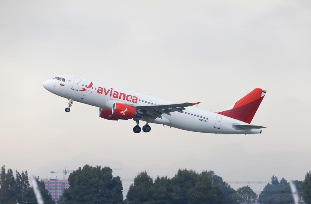 Avianca anuncia nueva ruta directa de Fort Lauderdale a Managua - Vida Digital con Alex Neuman
