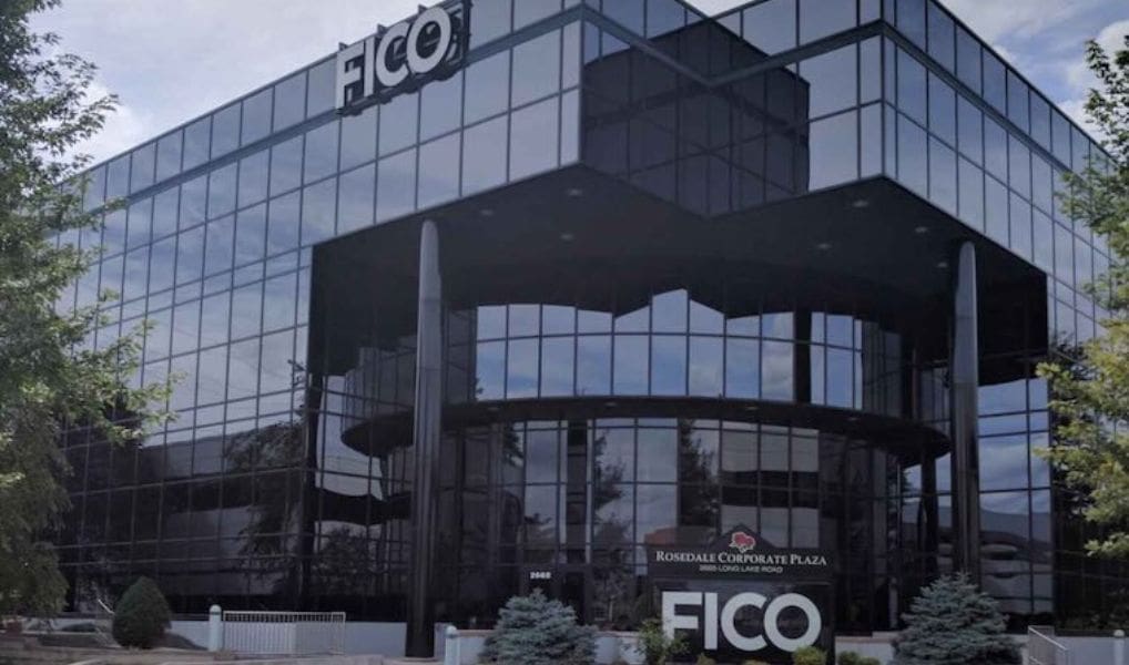 FICO es reconocida como líder en informe de análisis de plataformas de ...