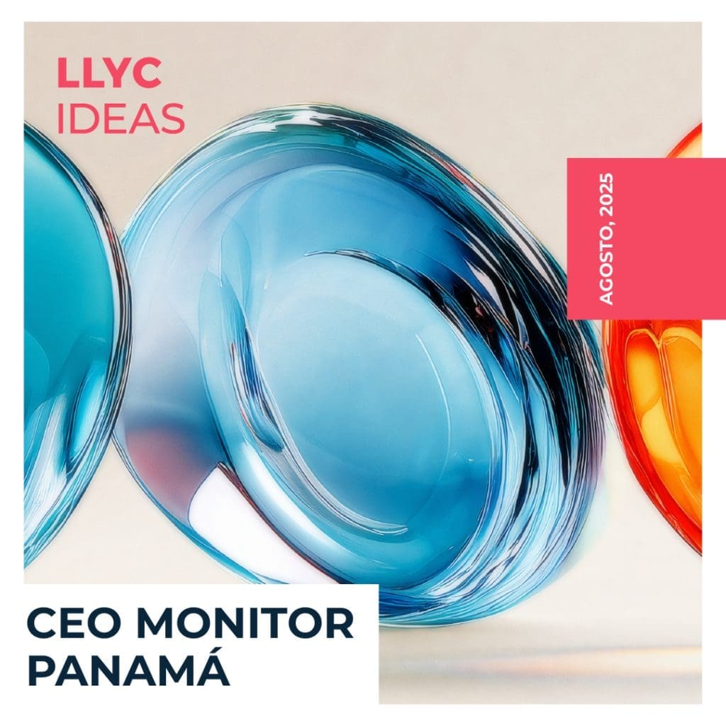 LLYC Lanza CEO Monitor 2025, un análisis de la construcción y ...
